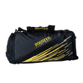 Booster Performance Sporttas Goud