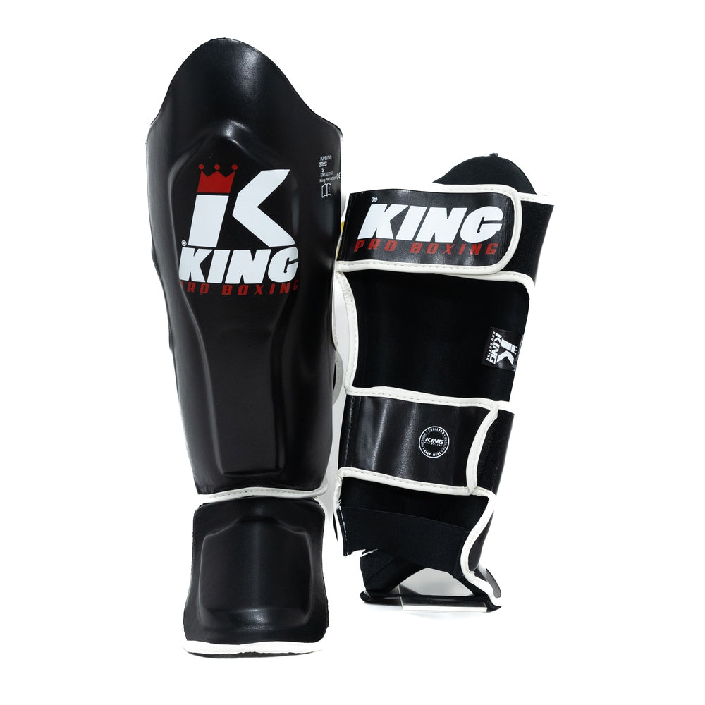 King Pro Boxing scheenbeschermers nr. 1