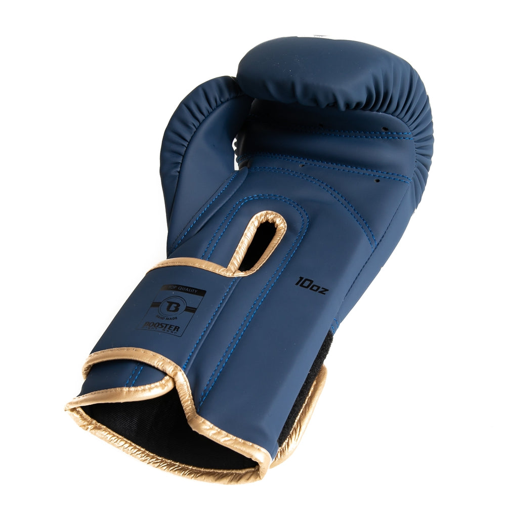 Booster Youth Elite v2 kids bokshandschoenen nr. 4