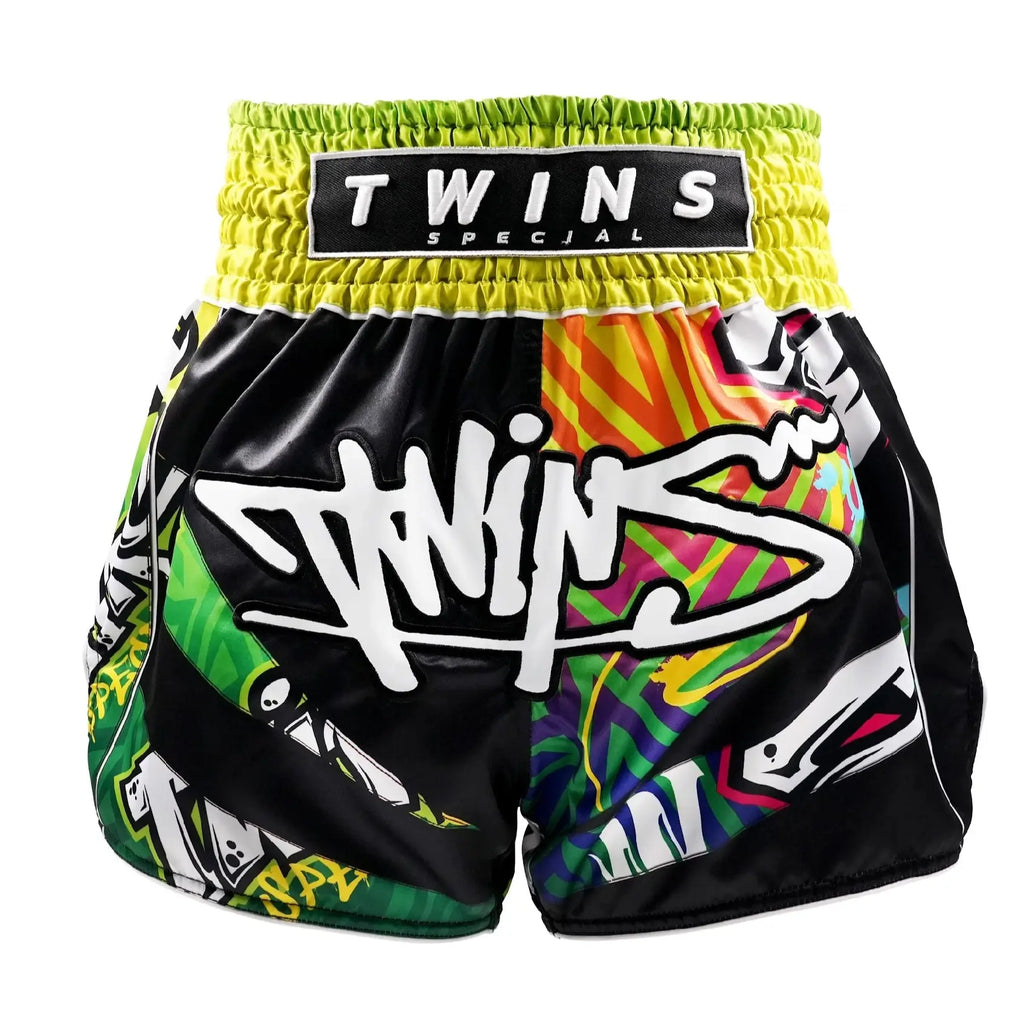 TWINS SHORTS