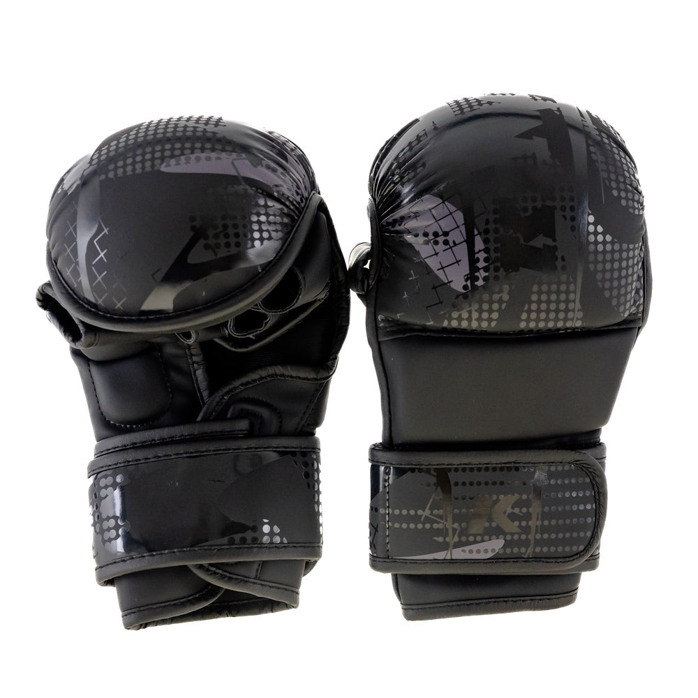 King Pro Boxing Shogun MMA handschoenen nr. 1