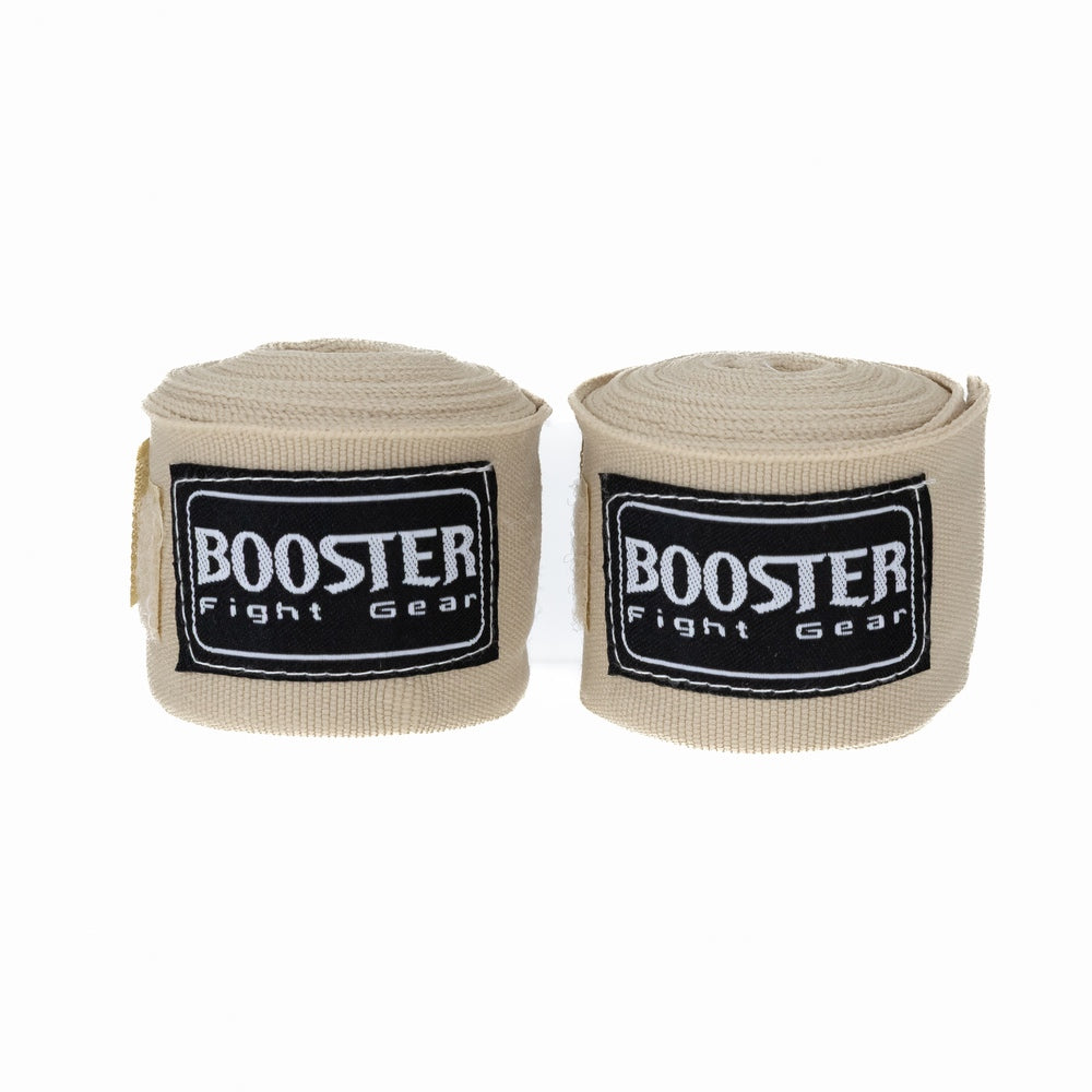 Booster BPC Bandages 460cm Crème