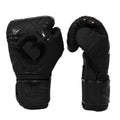 Booster Alpha bokshandschoenen — zwart