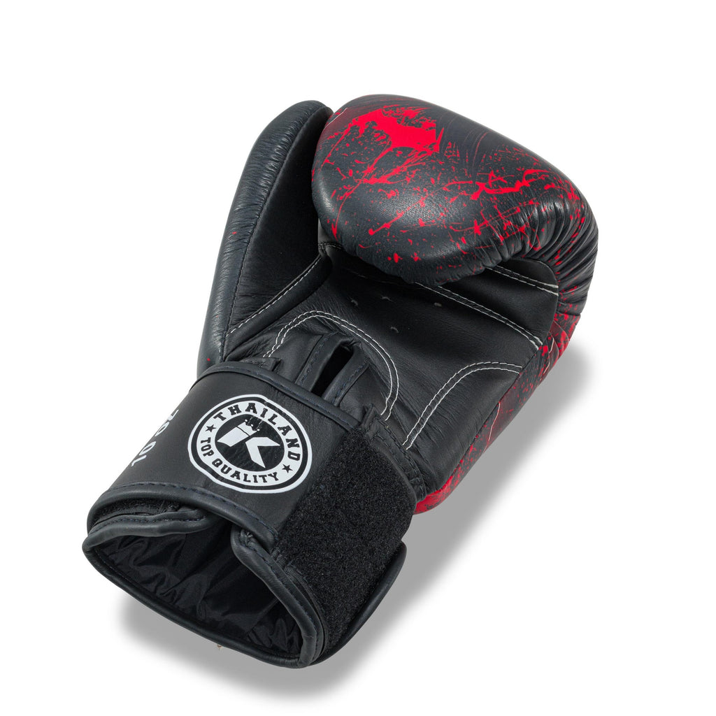 King Pro Boxing Scary bokshandschoenen