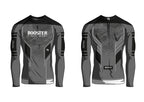 Booster Delta 4 Rashguard