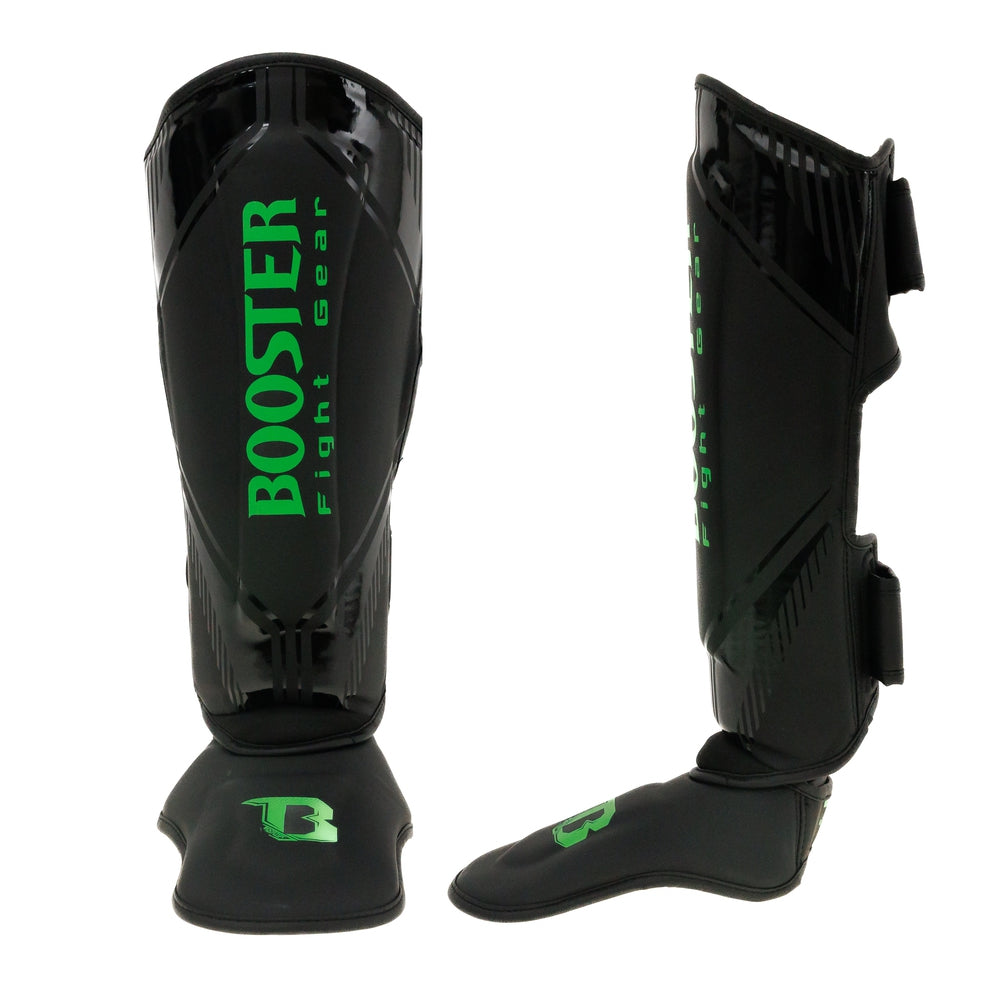 Booster Bangkok scheenbeschermers nr. 6