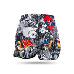 Booster Legend Muay Thai short nr. 3