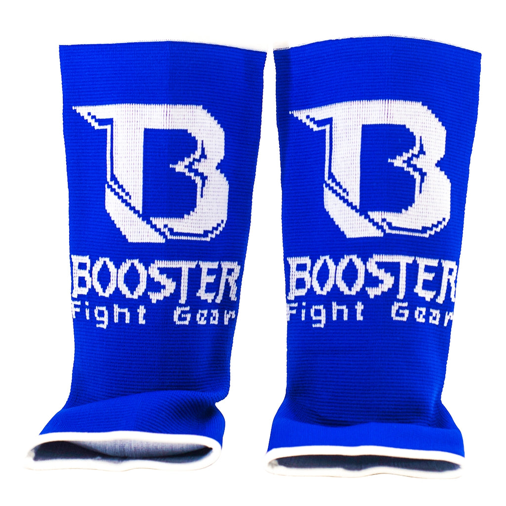 Booster Pro enkelbandjes — blauw