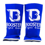 Booster Pro enkelbandjes — blauw