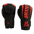 King Pro Boxing REVO bokshandschoenen nr. 8