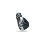 Booster BGL1 v3 bokshandschoenen — zilver foil