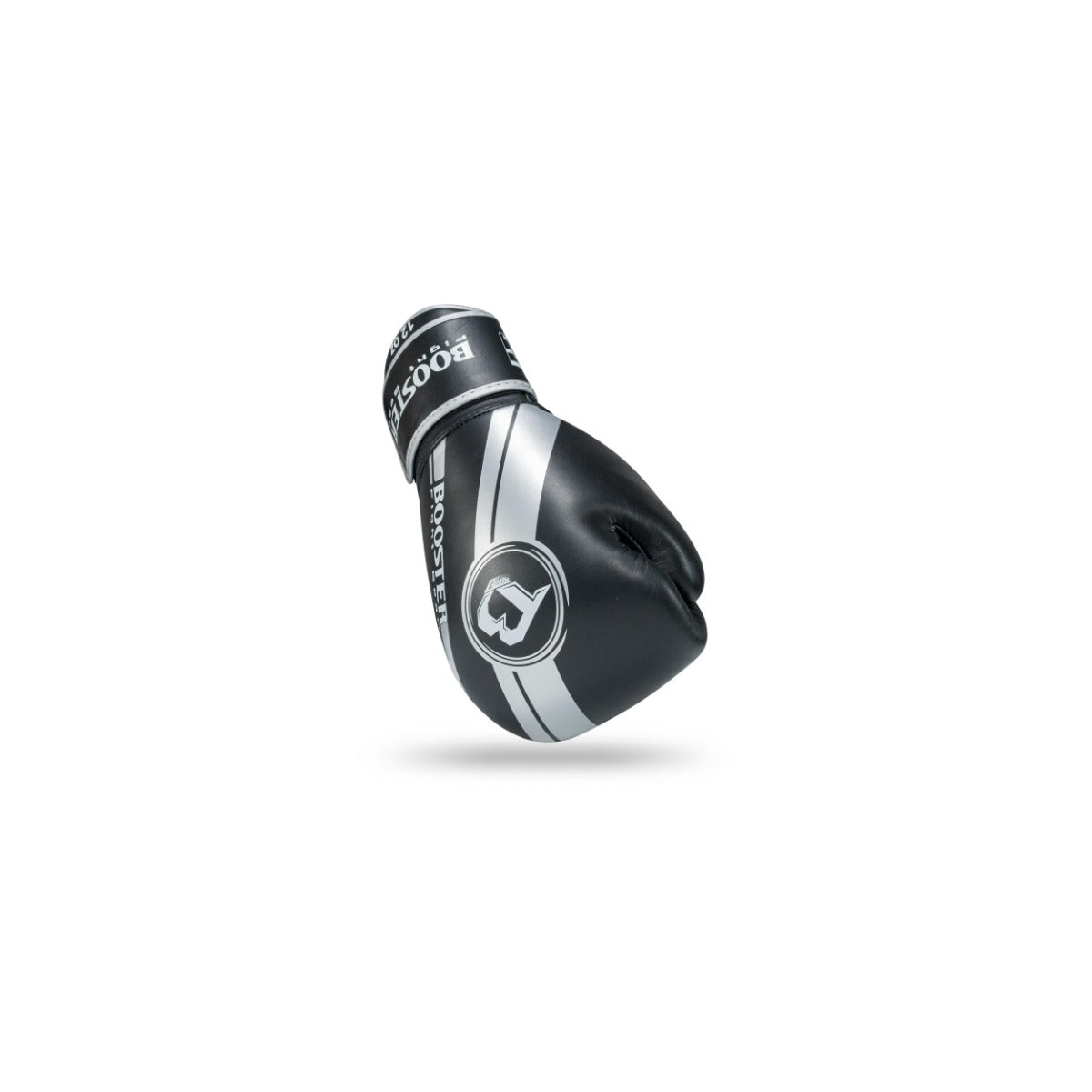Booster BGL1 v3 bokshandschoenen — zilver foil