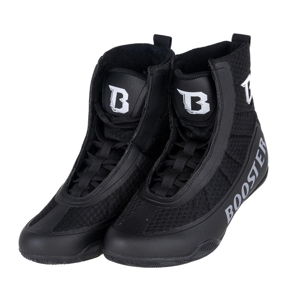 Booster Rapid Strike Pro vechtsportschoenen nr. 1