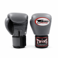 Twins BGVL3 bokshandschoenen — grijs