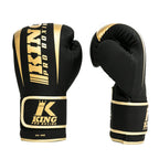 King Pro Boxing REVO bokshandschoenen nr. 6