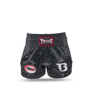 Twins X Booster TBT Short 6