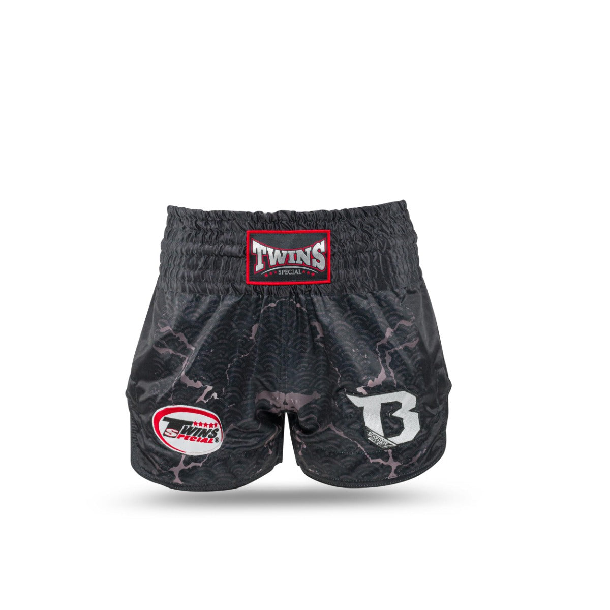 TWINS X BOOSTER SHORTS