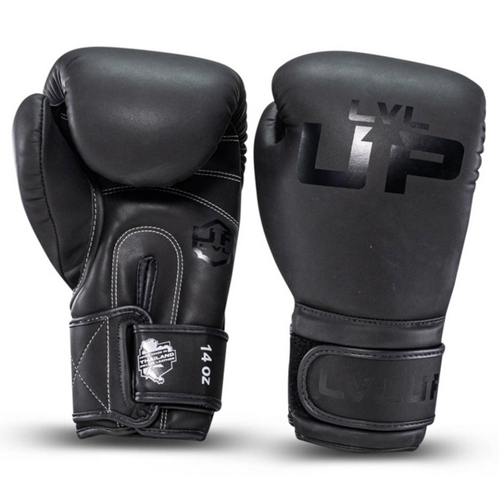 LVL UP BOXING GLOVES
