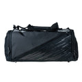 Booster Performance Sporttas Zwart
