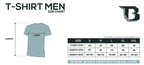 Booster Team Turkey T-shirt