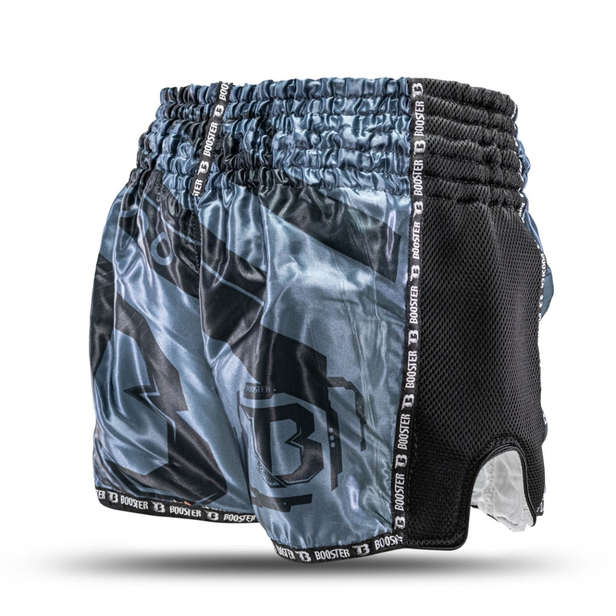 Booster TBT Elite 1 Kinder Trunk