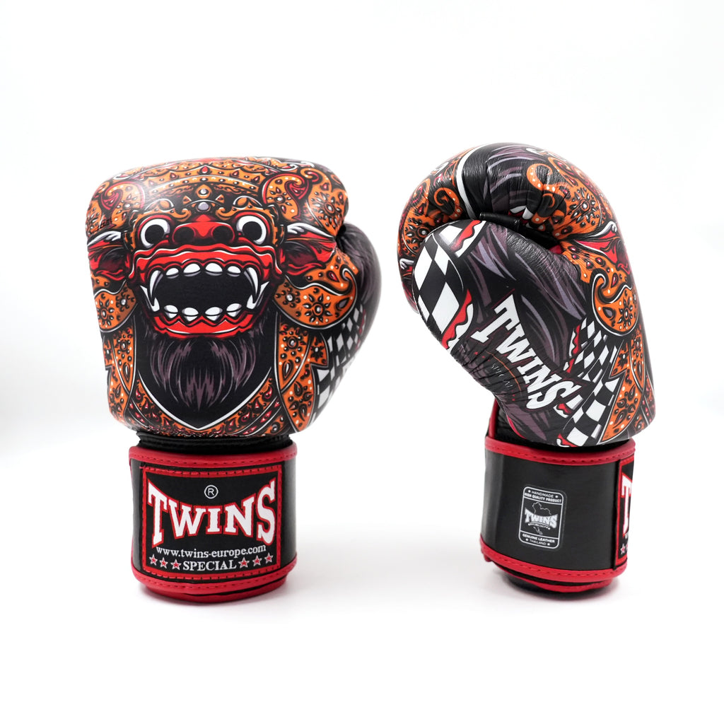 Twins FBGVL3 bokshandschoenen — Barong