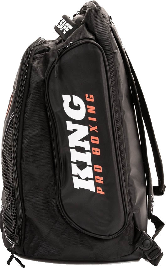 KPB GYMBAG