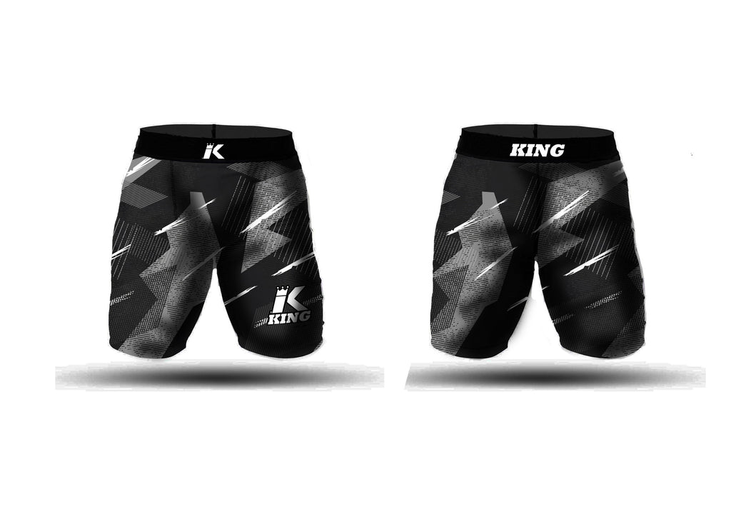 KPB COMPRESSION SHORTS