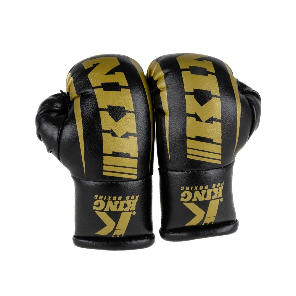King Pro Boxing REVO mini bokshandschoenen nr. 1