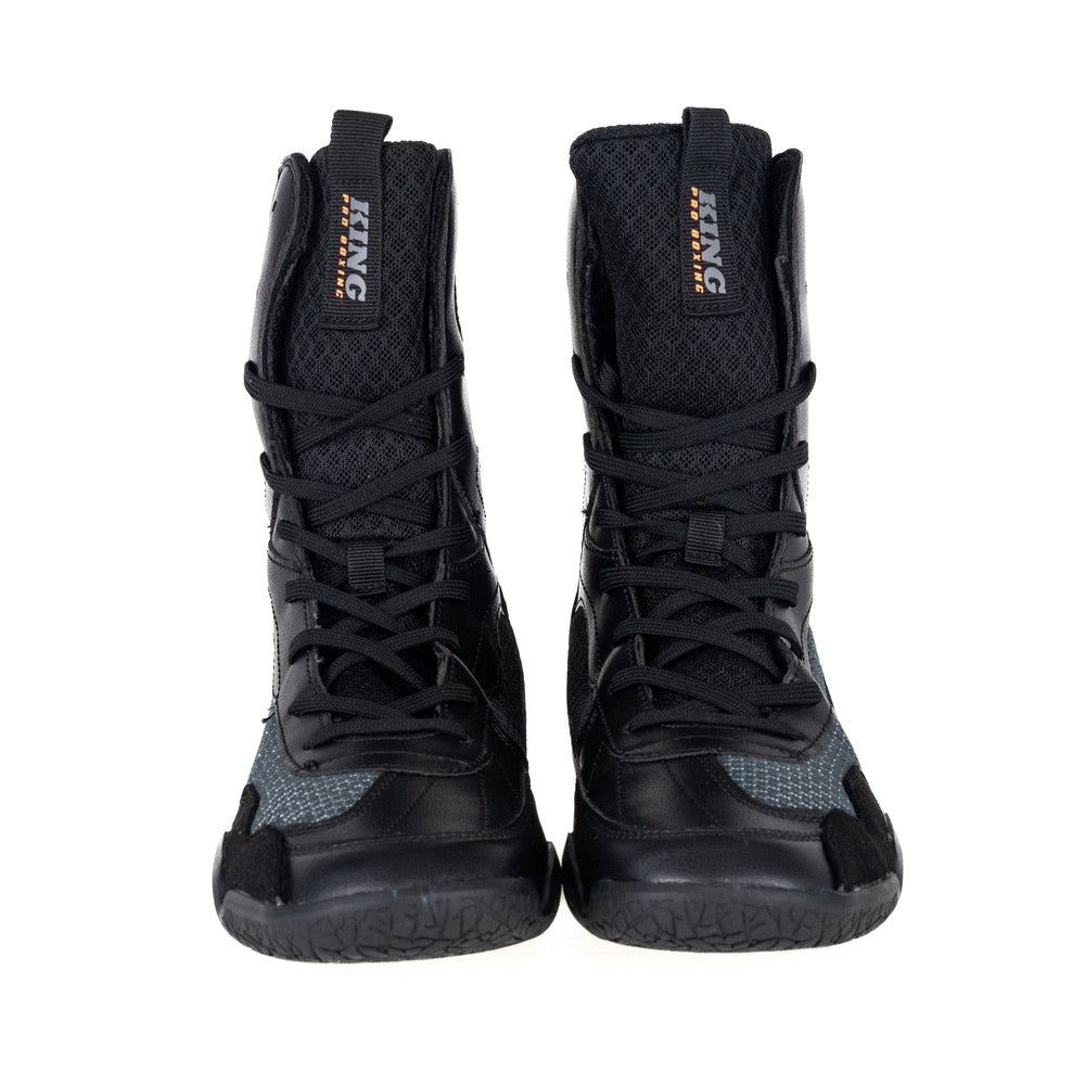 King Pro Boxing Apex Pro Vechtsportschoenen nr. 1