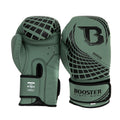 Booster Cube bokshandschoenen — groen