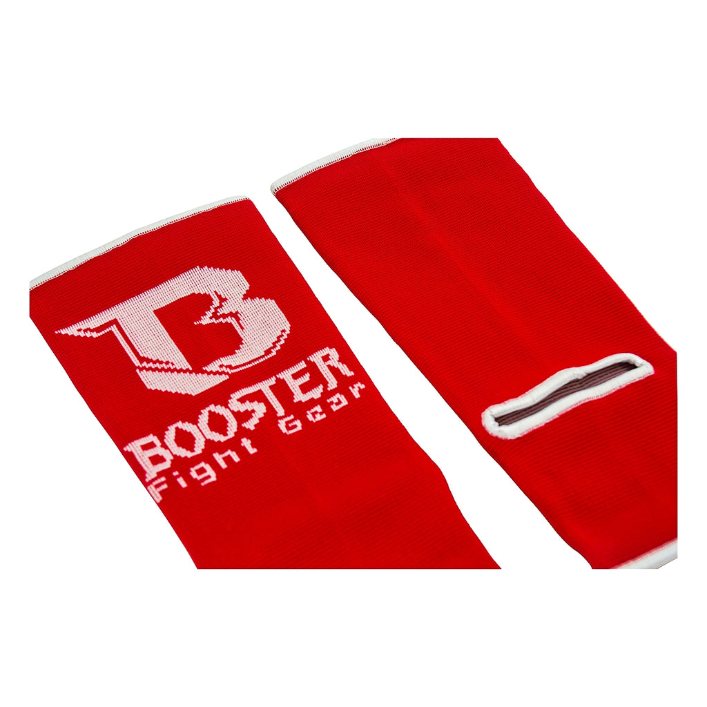 Booster Pro enkelbandjes — rood