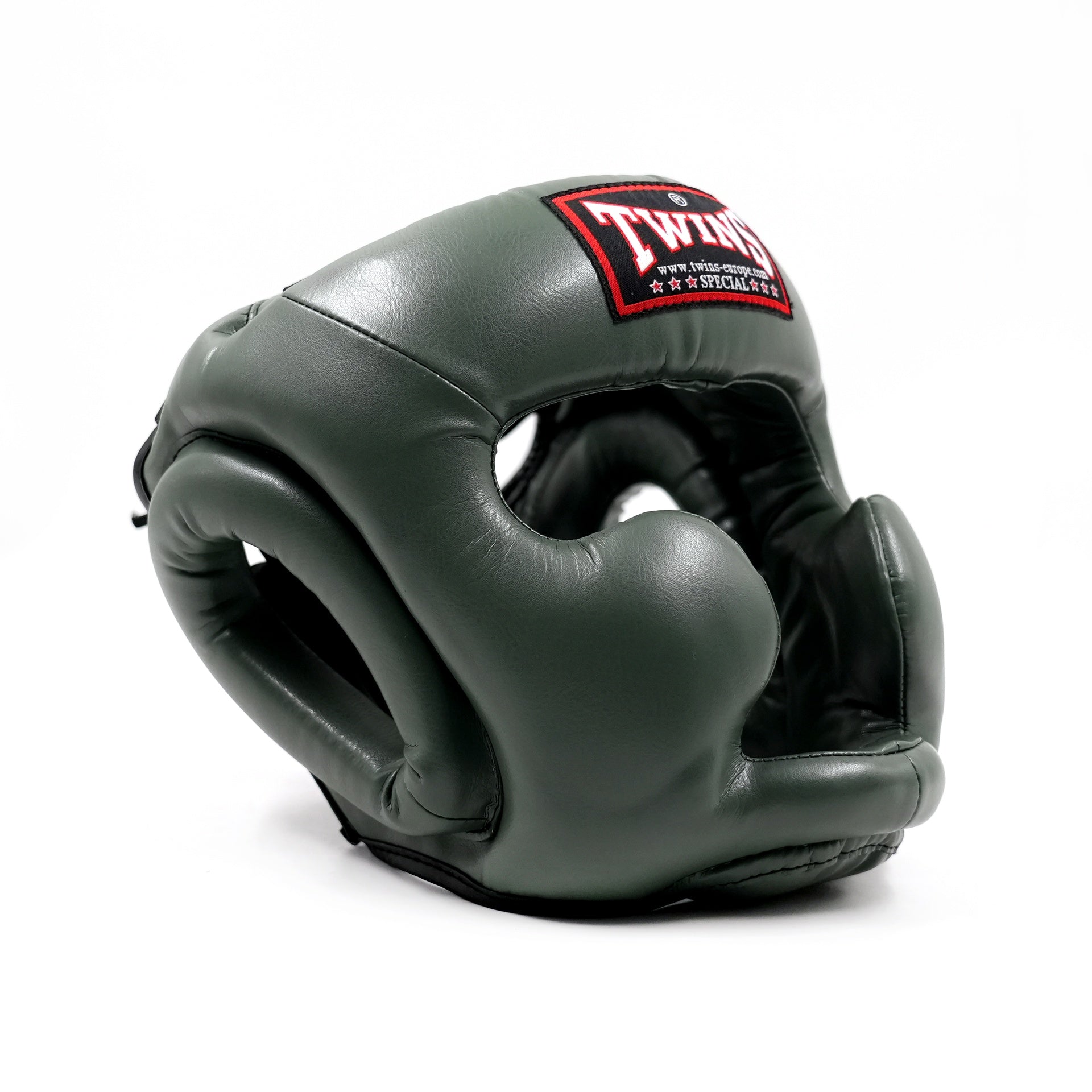 TWINS HEADGUARD