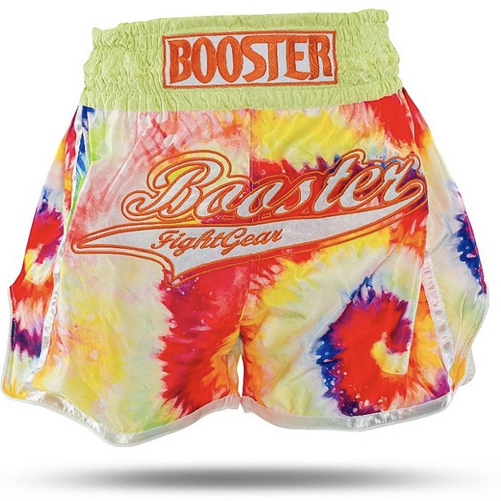 Booster TBT Swirl 2 Fightshorts