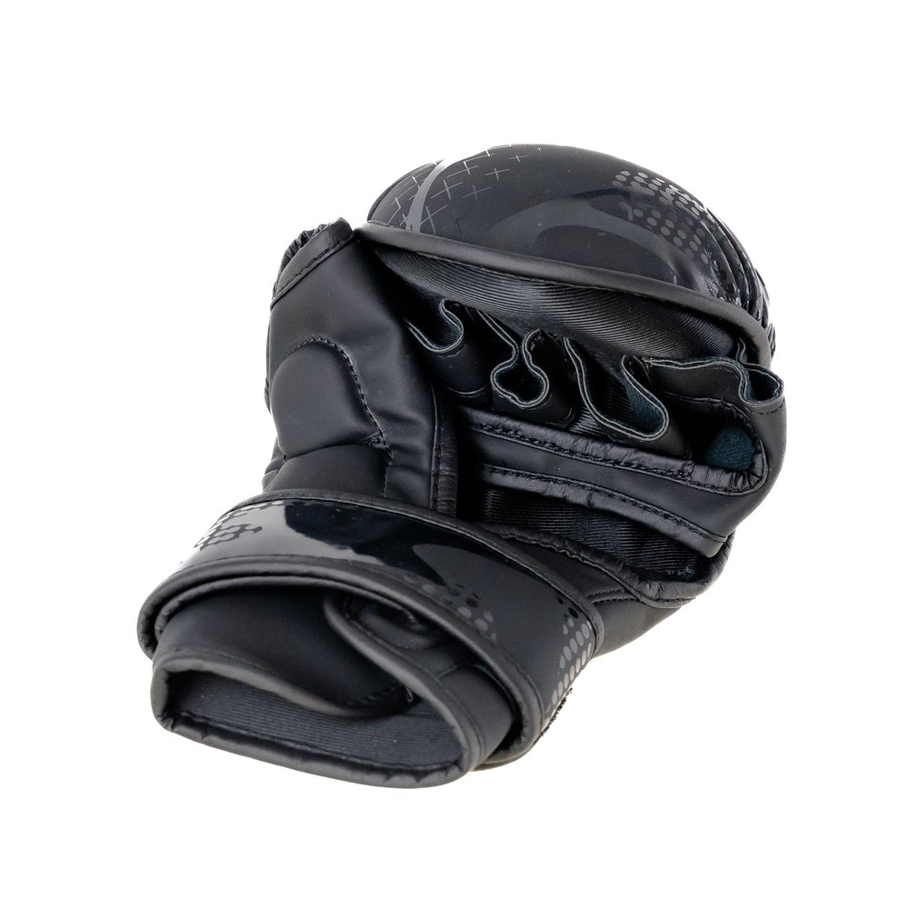 King Pro Boxing Shogun MMA handschoenen nr. 1