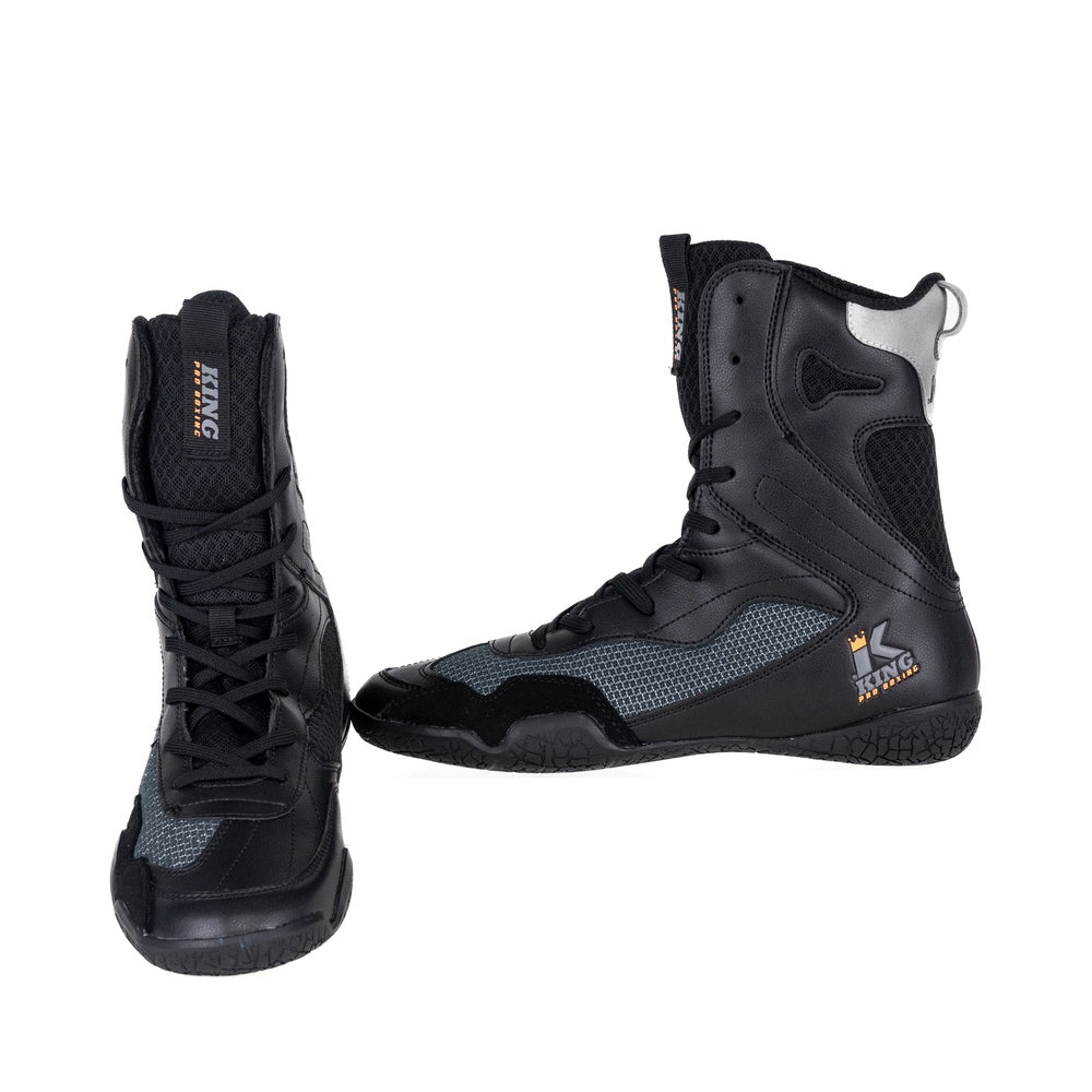 King Pro Boxing Apex Pro Vechtsportschoenen nr. 1