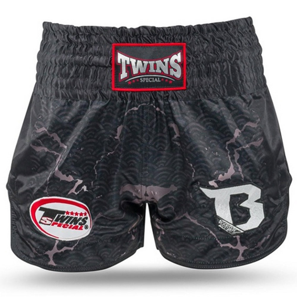 Twins X Booster TBT Short 6