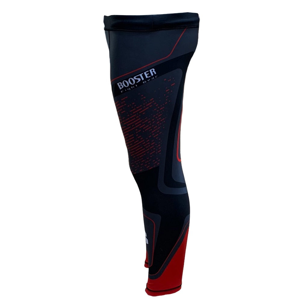 Booster Delta 1 MMA Spats