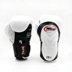 Twins BGVL6 bokshandschoenen — zwart/wit