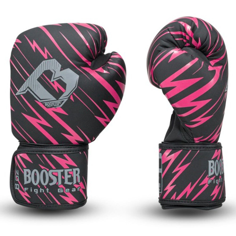 Booster Combat Series kids bokshandschoenen nr. 3