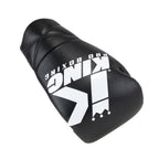 King Pro Boxing XK LU bokshandschoenen — zwart/wit