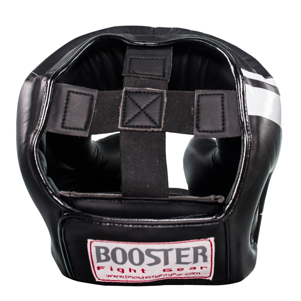 Booster BHG 2 Hoofdbeschermer
