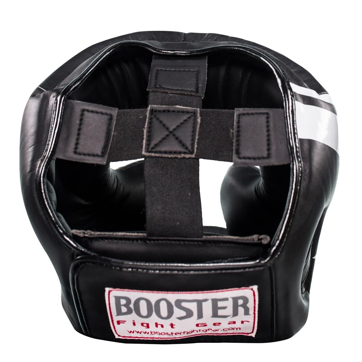 Booster BHG 2 Hoofdbeschermer