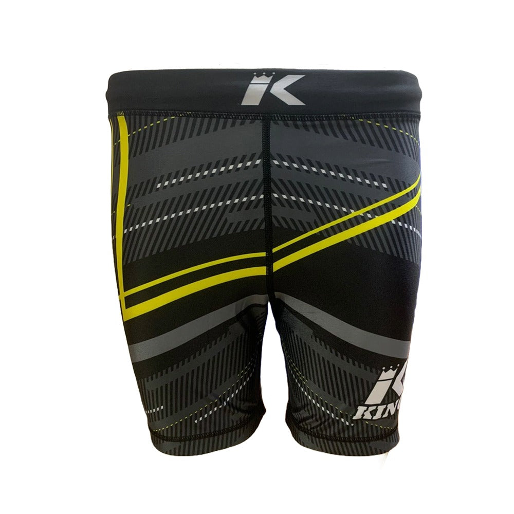 KPB COMPRESSION SHORTS