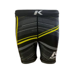 KPB COMPRESSION SHORTS