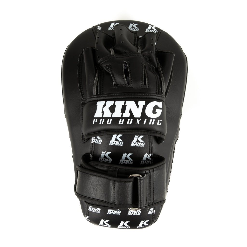 KPB LONG FOCUS MITTS