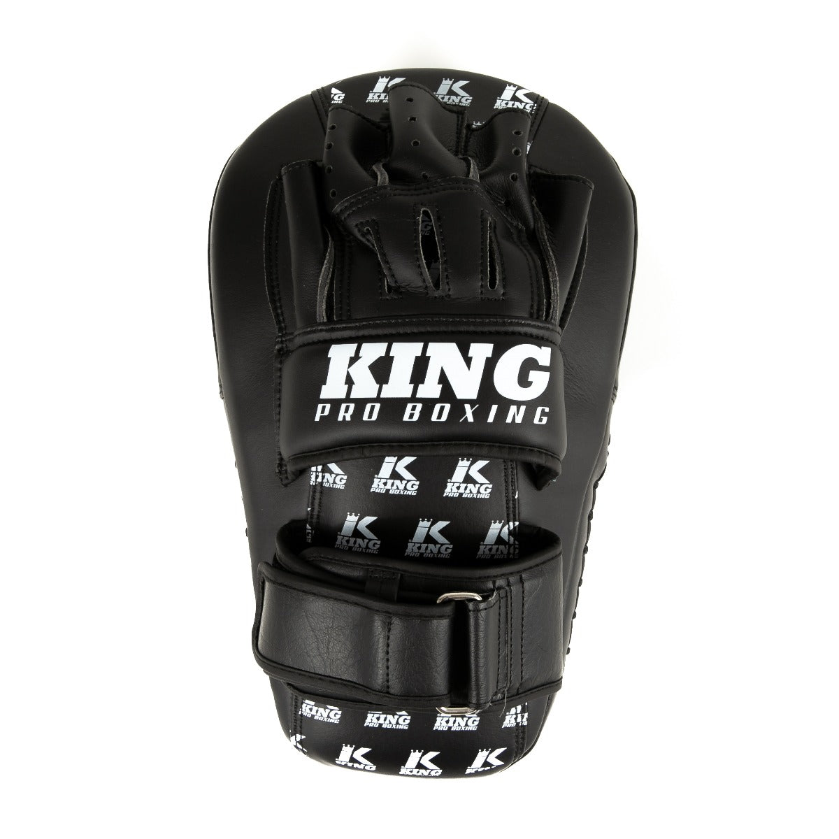 KPB LONG FOCUS MITTS