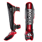 Booster BSG v3 scheenbeschermers — rood