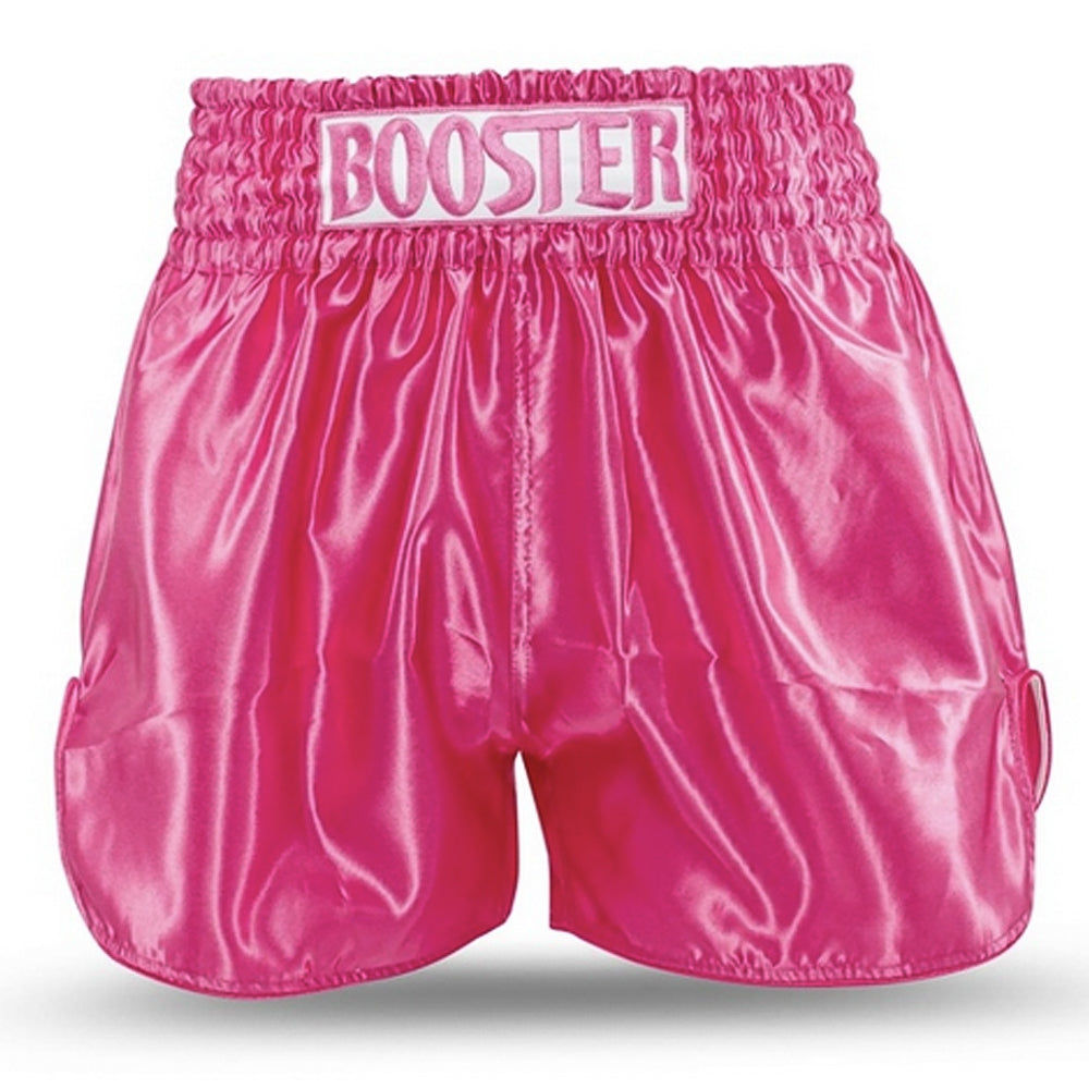 Booster TBT Core 5 Fightshorts