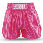 Booster TBT Core 5 Fightshorts